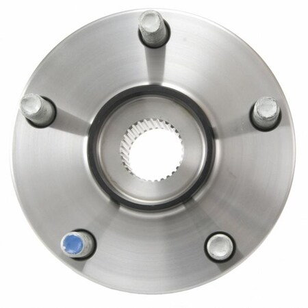 Moog Hub Assembly, 513258 513258